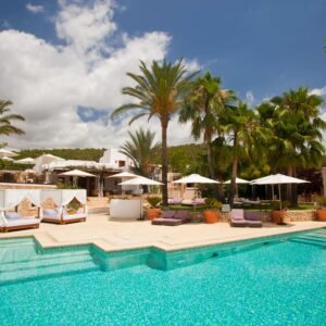 Hotel Rural Can Lluc - lastminute vakantie aanbiedingen