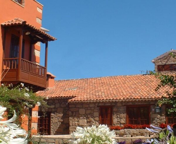 Hotel Rural San Miguel - lastminute vakantie aanbiedingen