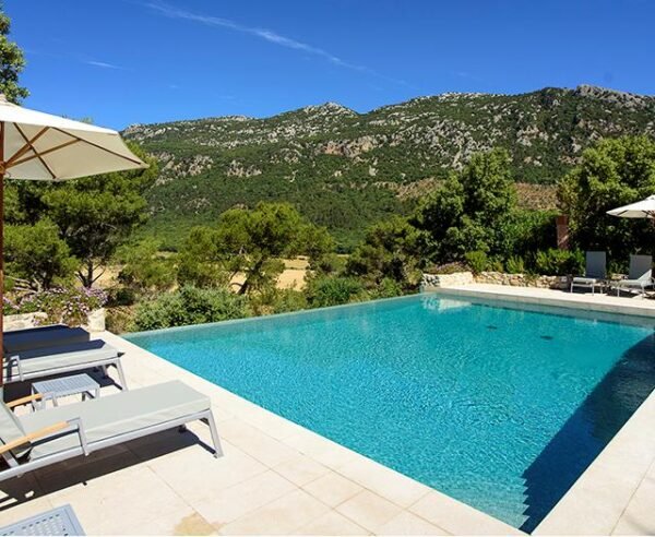 Hotel Rural Son Palou - lastminute vakantie aanbiedingen