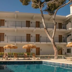 Hotel Santanyi Port - lastminute vakantie aanbiedingen