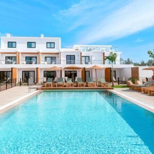 Hotel Shambhala Fuerteventura - lastminute vakantie aanbiedingen