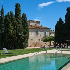 Hotel URH Molí del Mig - lastminute vakantie aanbiedingen