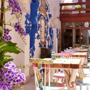 Hotel Villa Ana Margarida - lastminute vakantie aanbiedingen