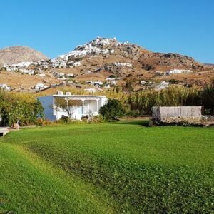 Huis Avra op Serifos