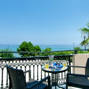 Huize Bel Momento op Zakynthos