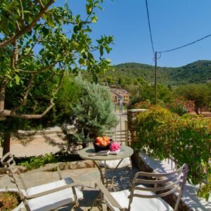 Huize Dina op Ithaki