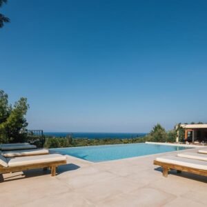 Ilyessa Cottages - lastminute vakantie aanbiedingen