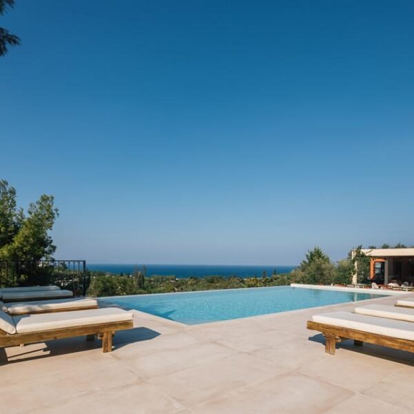 Ilyessa Cottages - lastminute vakantie aanbiedingen
