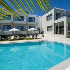 Incognito Creta - lastminute vakantie aanbiedingen