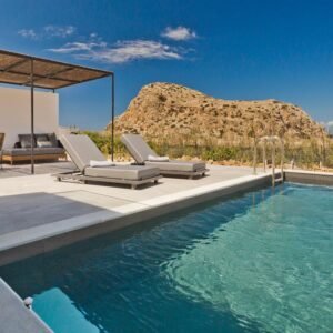 Incognito Luxury Villas - lastminute vakantie aanbiedingen