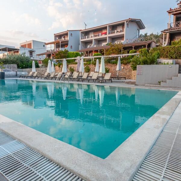 Irene Studios - lastminute vakantie aanbiedingen