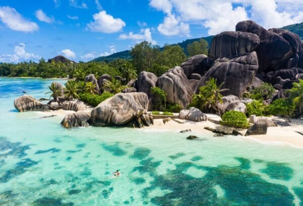 Islandhopping in de Seychellen - lastminute vakantie aanbiedingen