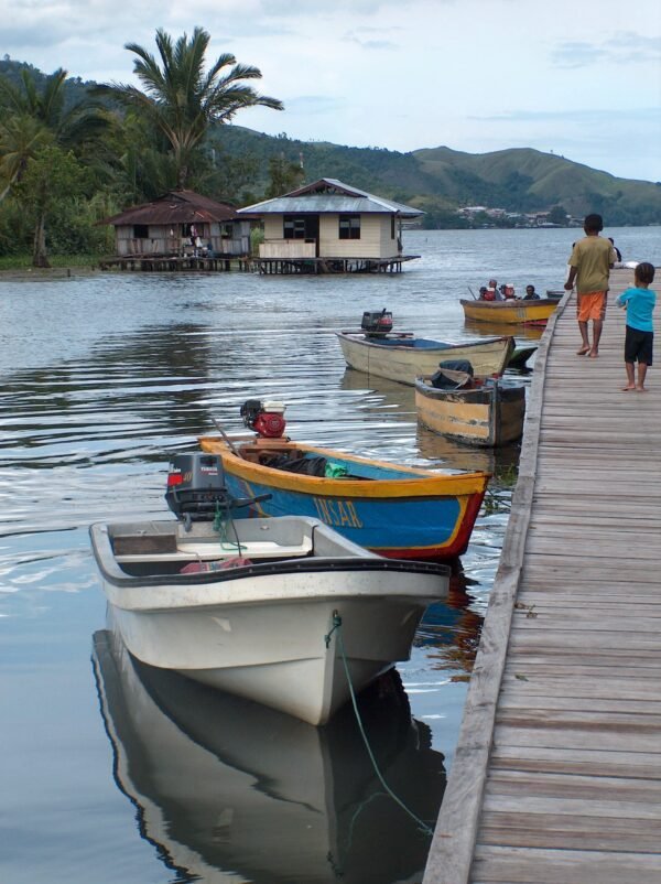 Jayapura