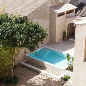 Juz de Yartan Hotel - lastminute vakantie aanbiedingen
