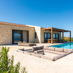 KV Villas - lastminute vakantie aanbiedingen