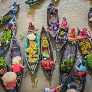 Kalimantan totaal - lastminute vakantie aanbiedingen