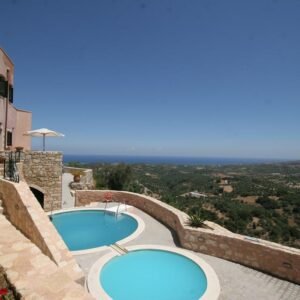 Kastellos Village - lastminute vakantie aanbiedingen