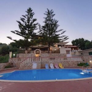 Kefalonian 360 Sunrise - lastminute vakantie aanbiedingen