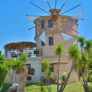 Kissamos Windmills Anemomyloi - lastminute vakantie aanbiedingen
