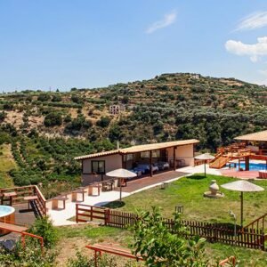 Ktima Kares - lastminute vakantie aanbiedingen