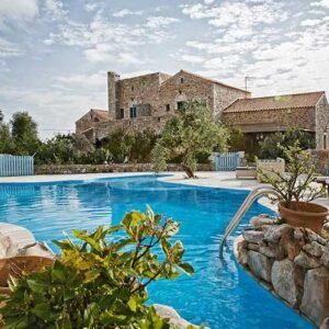Ktima Mani - lastminute vakantie aanbiedingen
