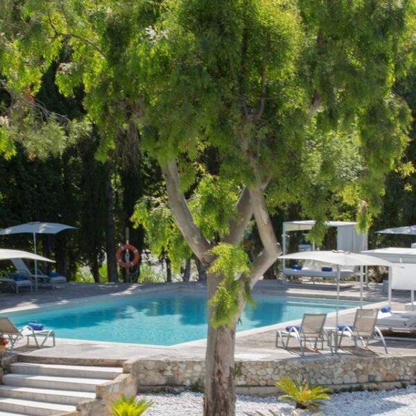 L'Hermitage Hotel & Spa - lastminute vakantie aanbiedingen