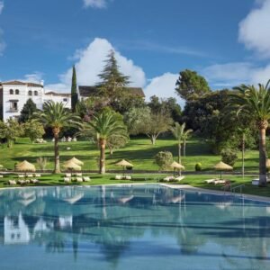La Bobadilla - lastminute vakantie aanbiedingen