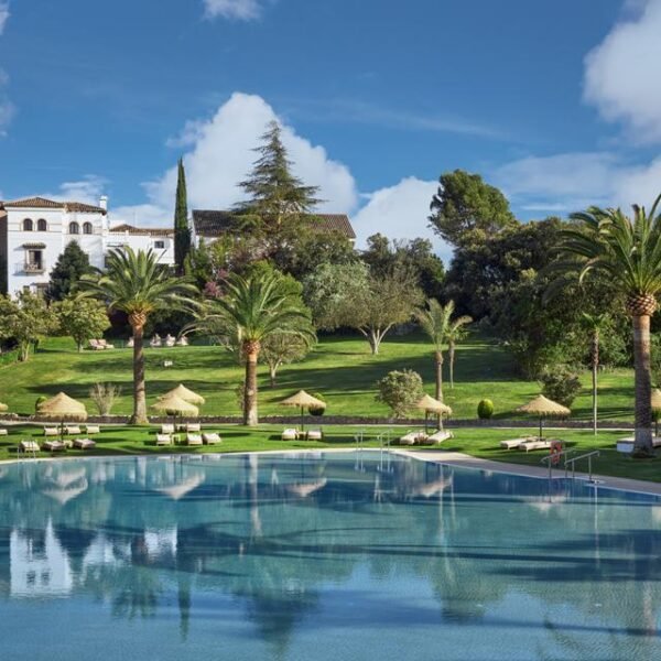 La Bobadilla - lastminute vakantie aanbiedingen