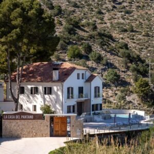 La Casa del Pantano - lastminute vakantie aanbiedingen