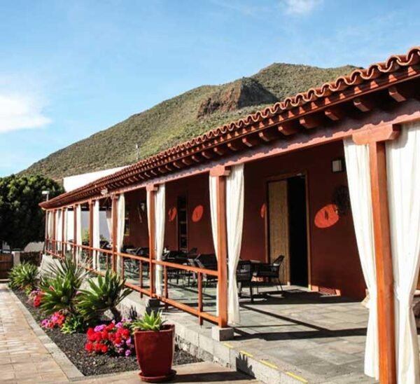 La Casona del Patio - lastminute vakantie aanbiedingen