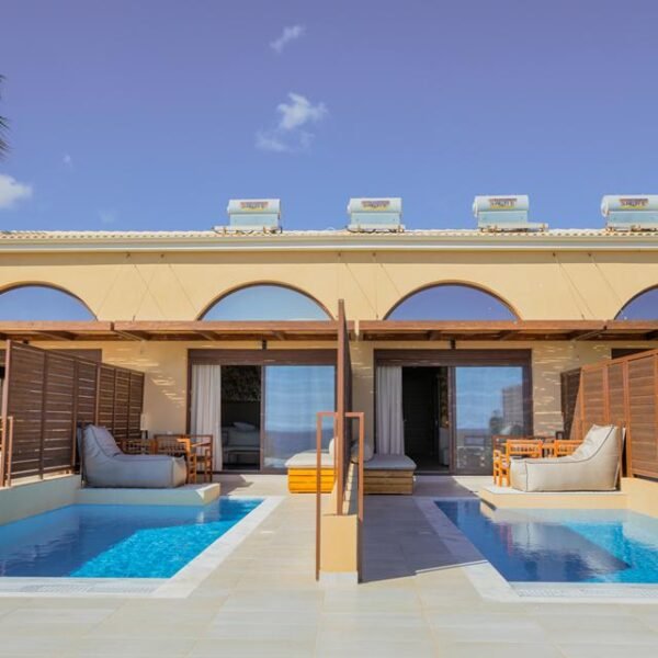 La Perla di Barla - lastminute vakantie aanbiedingen