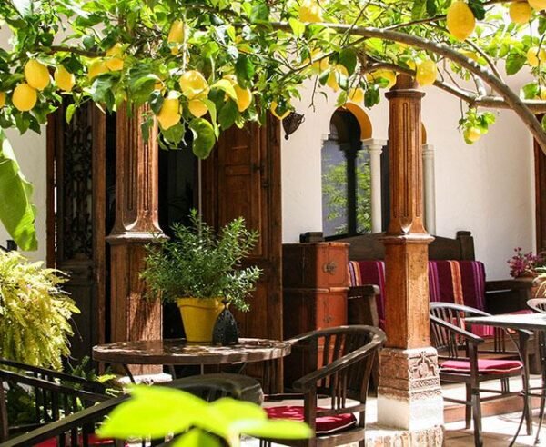La Posada del Angel - lastminute vakantie aanbiedingen