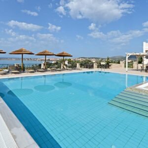 La Sapienza - lastminute vakantie aanbiedingen