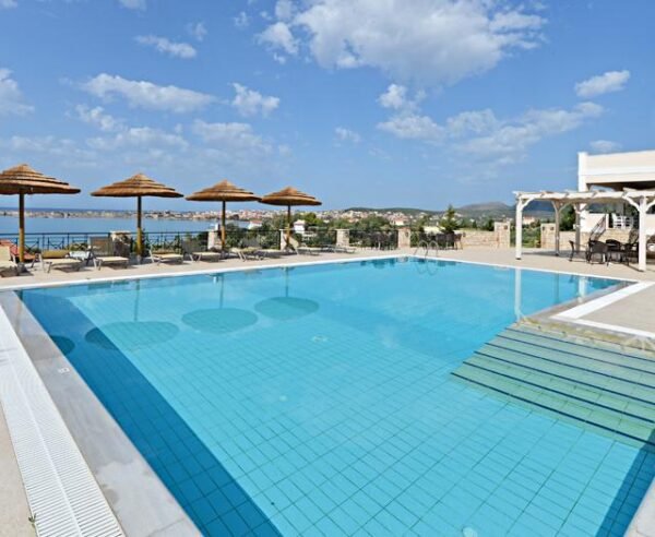 La Sapienza - lastminute vakantie aanbiedingen