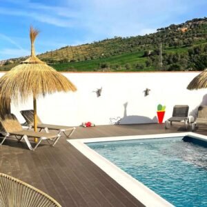 La Sorpresa - lastminute vakantie aanbiedingen