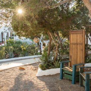 La Torre Ibiza - lastminute vakantie aanbiedingen