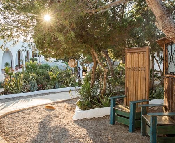 La Torre Ibiza - lastminute vakantie aanbiedingen
