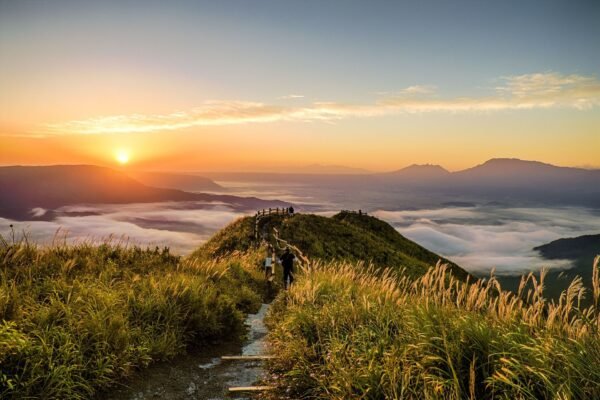 Landelijk Kyushu en Shikoku - lastminute vakantie aanbiedingen