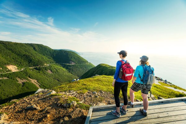 Langs de kust van Atlantic Canada - lastminute vakantie aanbiedingen