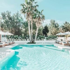 Las Mimosas - lastminute vakantie aanbiedingen