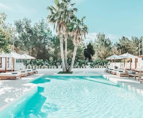 Las Mimosas - lastminute vakantie aanbiedingen