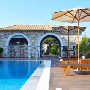 Liokrina Villas - lastminute vakantie aanbiedingen