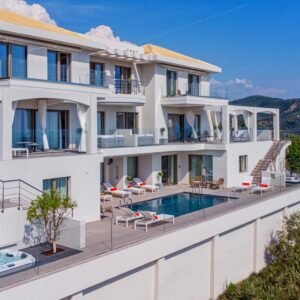 Living Home Suites - lastminute vakantie aanbiedingen