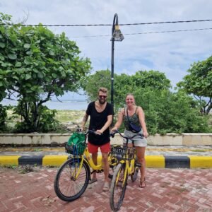 Lombok ontdekken - lastminute vakantie aanbiedingen