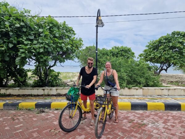 Lombok ontdekken - lastminute vakantie aanbiedingen