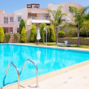 Loutra Resort - lastminute vakantie aanbiedingen