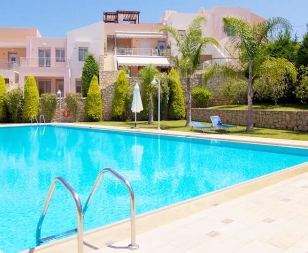 Loutra Resort - lastminute vakantie aanbiedingen