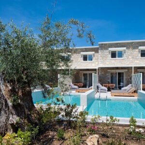 Maistro Boutique Suites - lastminute vakantie aanbiedingen