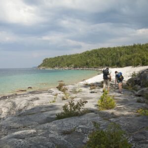 Manitoulin Island - lastminute vakantie aanbiedingen