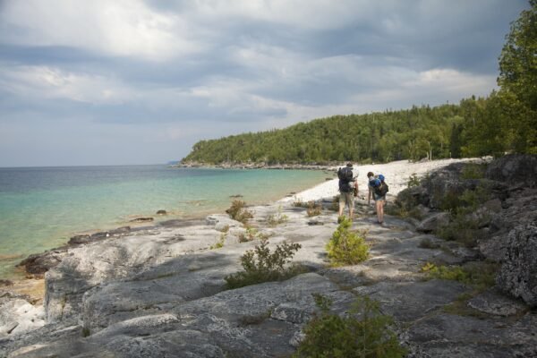 Manitoulin Island - lastminute vakantie aanbiedingen